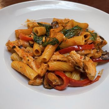 Brio Italian Grille - Pasta Brio - Italian Near Me - Irvine, California