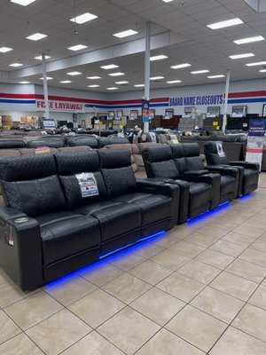AMERICAN FREIGHT FURNITURE, MATTRESS, APPLIANCE - Updated May 2025 ...