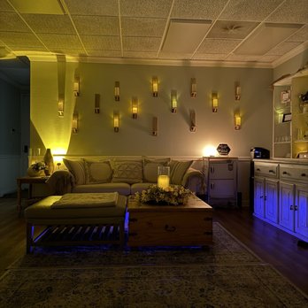 Lemon and Honey Day Spa - Quiet Room - Day Spas Near Me - Orange, California