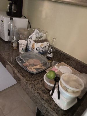 Pier 4 Hotel by null