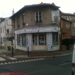 Serrurerie de Fontenay - la boutique