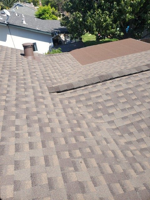 Slide of Ken Cooper Roofing and Gutter Systems, Inc