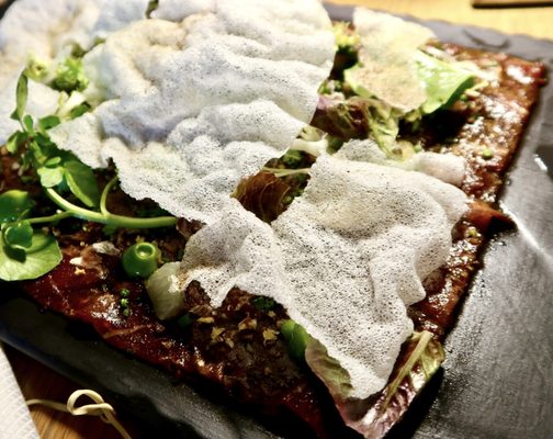 Boulevard Kitchen & Oyster Bar by null