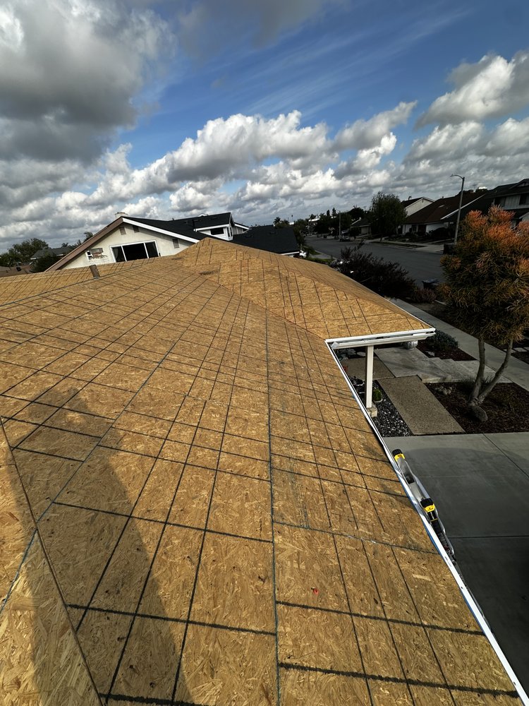 Slide of JD Contracting