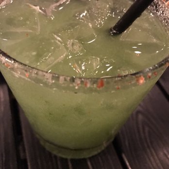 Cascabel - Cucumber margarita - delish! - Cocktail Bars Near Me - Los Angeles, California Cascabel - Cucumber margarita - delish! - Cocktail Bars Near Me - Los Angeles, California