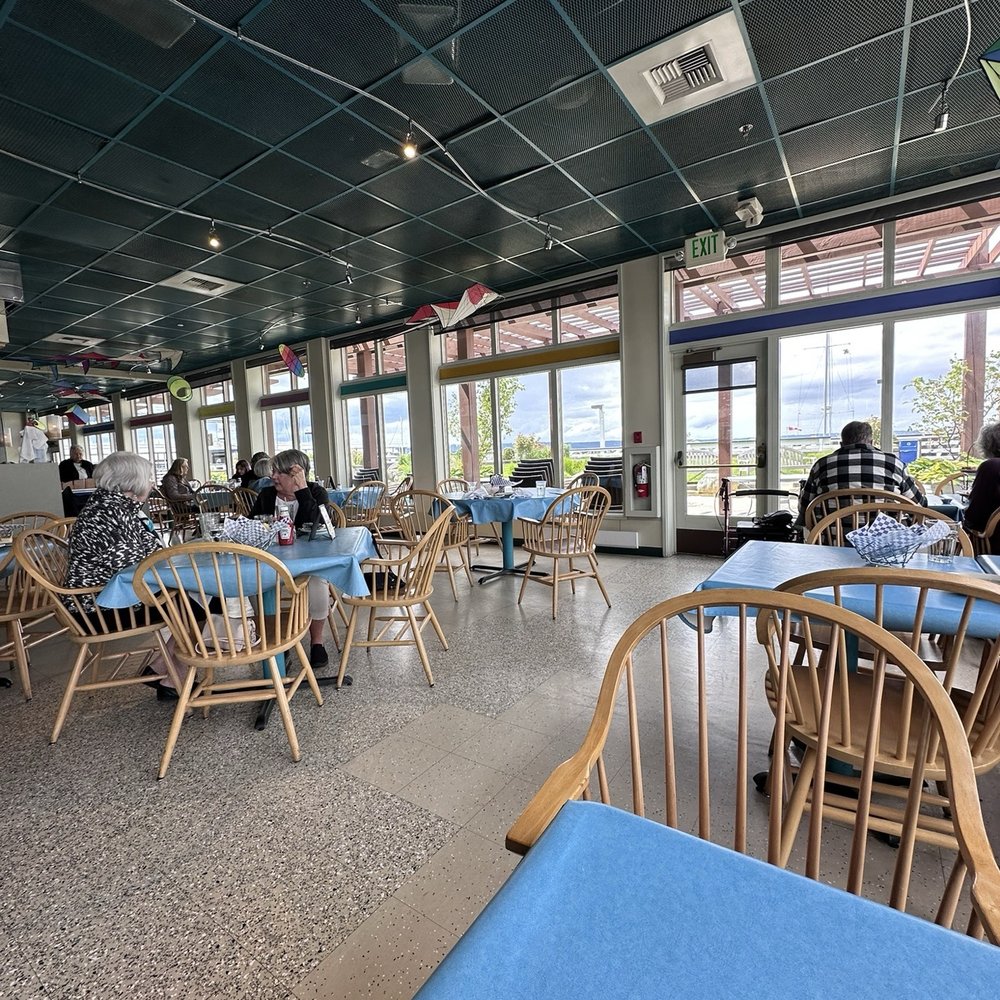 Arnies Restaurant