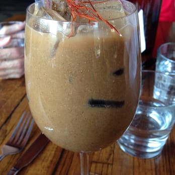 Linger - AM Smoothie - Asian Fusion Near Me - Denver, Colorado Linger - AM Smoothie - Asian Fusion Near Me - Denver, Colorado