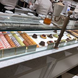 Jérôme Cafe