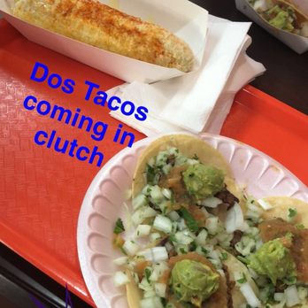 Dos Tacos - Tacos Near Me - Bakersfield, California Dos Tacos - Tacos Near Me - Bakersfield, California