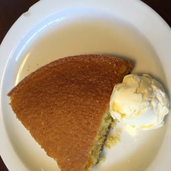 Jongewaard's Bake n Broil - Corn bread - American Near Me - Long Beach, California