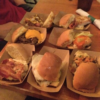 Green Dot Stables - Lots of sliders! - Bars Near Me - Detroit, Michigan Green Dot Stables - Lots of sliders! - Bars Near Me - Detroit, Michigan