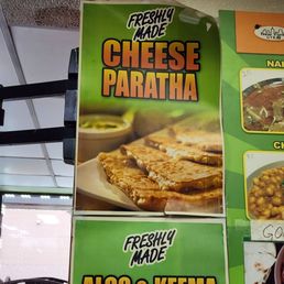 Menu Menu