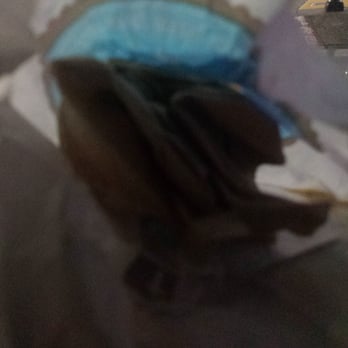 CREAM - Sorry about the pic I ate the sandwich. - Desserts Near Me - Berkeley, California