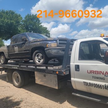 Urbina RM Towing - Towing Near Me Urbina RM Towing - Towing Near Me