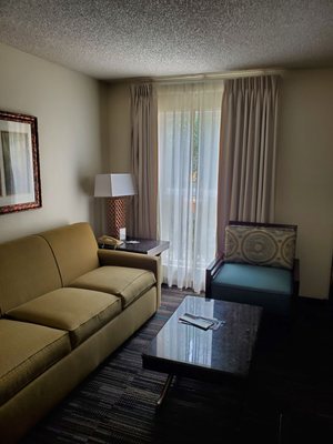 Quality Inn Lake Buena Vista by null