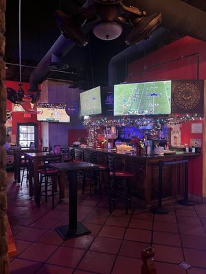 Rio Mirage Café- Surprise Location by null