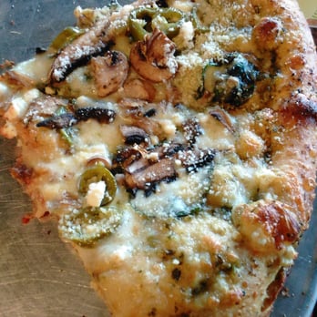 Mellow Mushroom Lincoln - Magical Mystery Tour Pizza - Pizza Near Me - Lincoln, Nebraska Mellow Mushroom Lincoln - Magical Mystery Tour Pizza - Pizza Near Me - Lincoln, Nebraska