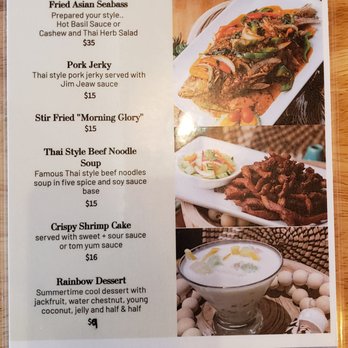 Basil & Co - Thai Near Me - Diamond Bar, California