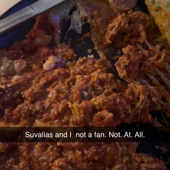 SAVELLI’S ITALIAN RESTAURANT - Updated October 2024 - 146 Photos & 176 ...