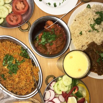 Shahi Kabab - Halal Near Me - Lake Hiawatha, New Jersey