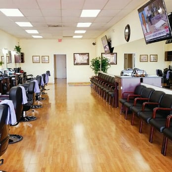 Blue Chip Barbershop - Barbers Near Me - Manassas, Virginia Blue Chip Barbershop - Barbers Near Me - Manassas, Virginia