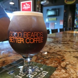 Cold Brew Coffee