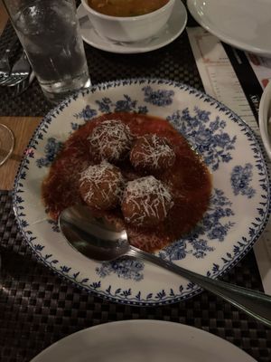 Victory Italian | Oak Park by null