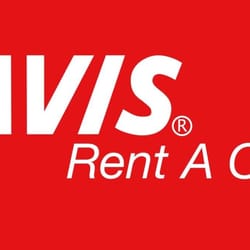 Avis Rent A Car