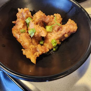 Shabuya - Soy glazed karaage - Hot Pot Near Me - Las Vegas, Nevada Shabuya - Soy glazed karaage - Hot Pot Near Me - Las Vegas, Nevada