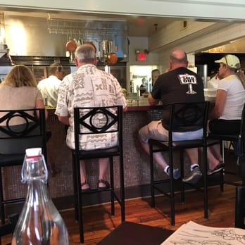 Vin 909 - My son loved being able to see the chef's preparing meals. - New American Near Me - Annapolis, Maryland Vin 909 - My son loved being able to see the chef's preparing meals. - New American Near Me - Annapolis, Maryland