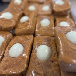 Abundant Foods - MoiMoi