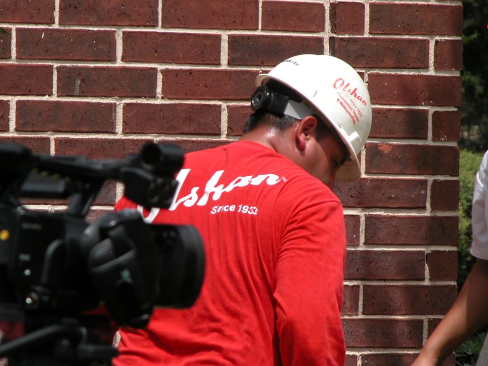 OLSHAN FOUNDATION REPAIR 29 Photos Foundation Repair 5755