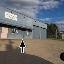 Title & License Place