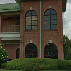 Hernando Public Library