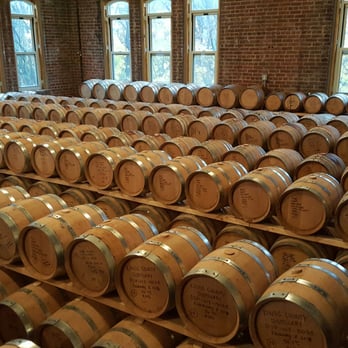 Kings County Distillery - Full barrels :) - Distilleries Near Me - Brooklyn, New York Kings County Distillery - Full barrels :) - Distilleries Near Me - Brooklyn, New York