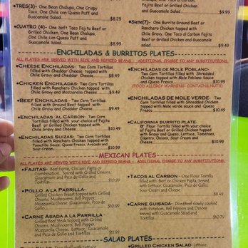 Taco De Oro - Lunch menu - Mexican Near Me - Cypress, Texas Taco De Oro - Lunch menu - Mexican Near Me - Cypress, Texas