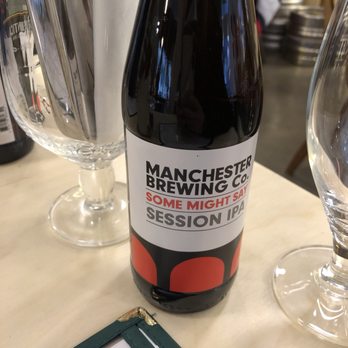 Rudy's Neapolitan Pizza - Pizza Near Me - Manchester, XGM