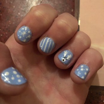 LEGACY NAIL BAR - Nails - Nail Salons Near Me - Hot Springs, Arkansas LEGACY NAIL BAR - Nails - Nail Salons Near Me - Hot Springs, Arkansas