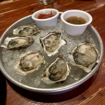 WildFin American Grill - Fresh Shucked Oysters - Seafood Near Me - Issaquah, Washington WildFin American Grill - Fresh Shucked Oysters - Seafood Near Me - Issaquah, Washington