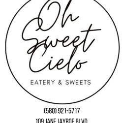 Oh Sweet Cielo