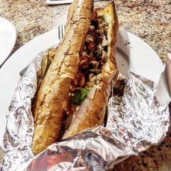 Kokoz Pizza & Double Dogs - A Double Dog with the lot
