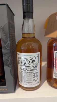 Alkali Rye - Oakland's Beverage Shop by null