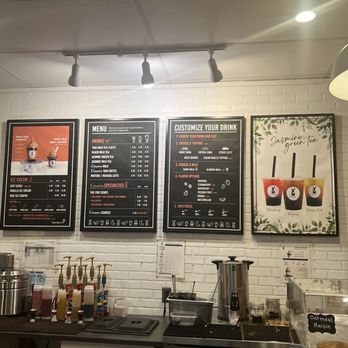 L'moon Creamery - Bubble Tea Near Me - Upland, California L'moon Creamery - Bubble Tea Near Me - Upland, California