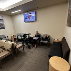 Scripps Clinic John R. Anderson V Medical Pavilion - Dec 18, 2024