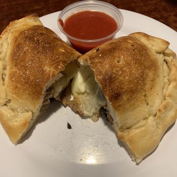 Van's Pizza House - Calzone - Pizza Near Me - Elizabeth City, North Carolina Van's Pizza House - Calzone - Pizza Near Me - Elizabeth City, North Carolina