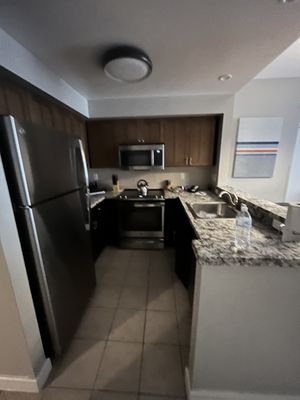 Marriott's MountainSide by null