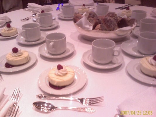 Waldorf Astoria New York by null