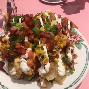 Draper's - Nachos appetizer - American Near Me - White Sulphur Springs, West Virginia