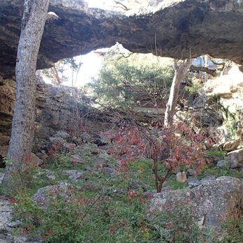 Natural Bridge Caverns - Sink holes aren't always scary! - Tours Near Me - San Antonio, Texas