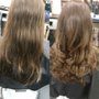 Photo of Holiday Hair